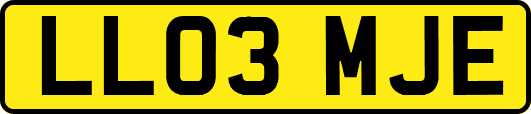 LL03MJE