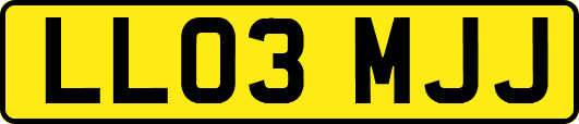 LL03MJJ