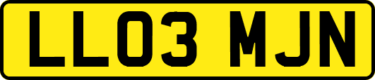 LL03MJN