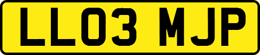 LL03MJP