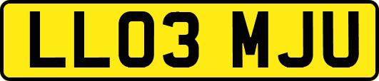 LL03MJU