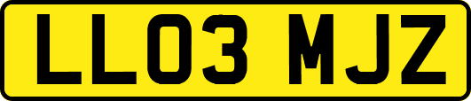 LL03MJZ