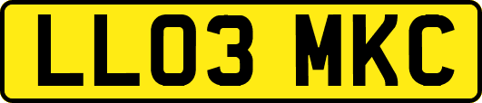 LL03MKC