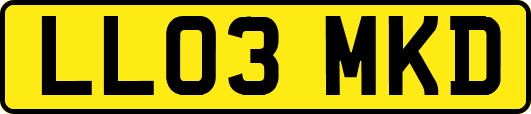 LL03MKD