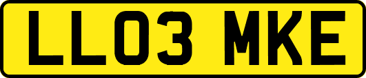 LL03MKE
