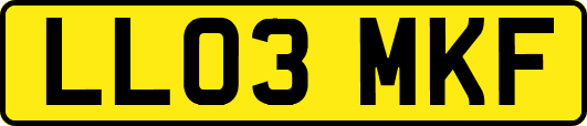 LL03MKF