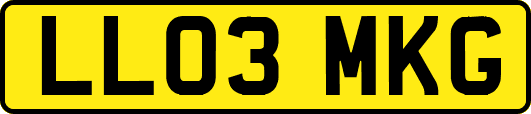 LL03MKG
