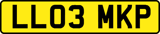 LL03MKP