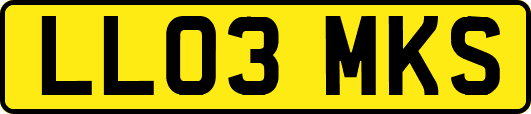 LL03MKS