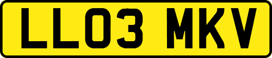 LL03MKV