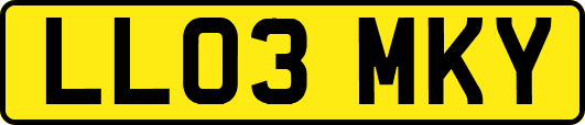 LL03MKY