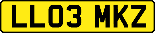 LL03MKZ