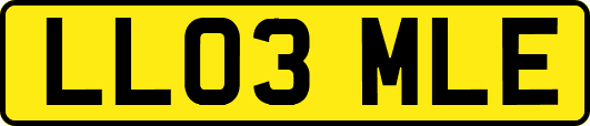 LL03MLE