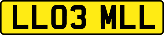 LL03MLL