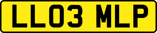 LL03MLP