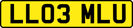 LL03MLU