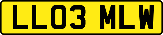 LL03MLW