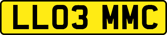 LL03MMC