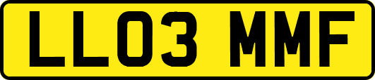LL03MMF