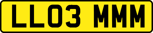 LL03MMM