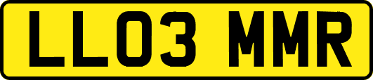 LL03MMR