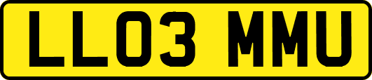 LL03MMU