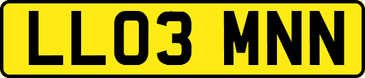 LL03MNN