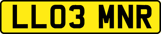 LL03MNR
