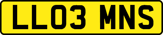 LL03MNS