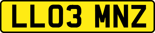 LL03MNZ