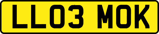 LL03MOK