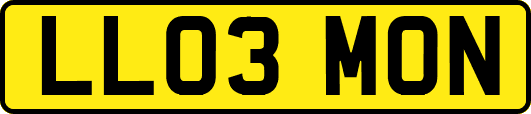 LL03MON