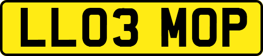 LL03MOP