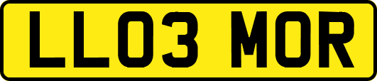 LL03MOR