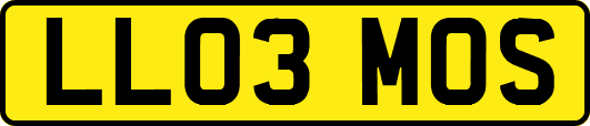 LL03MOS