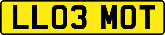 LL03MOT