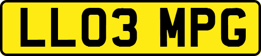 LL03MPG