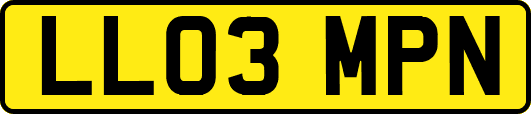LL03MPN