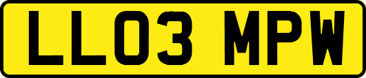 LL03MPW