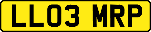 LL03MRP