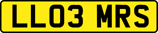 LL03MRS