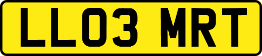LL03MRT
