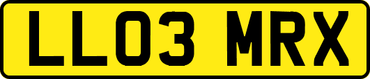 LL03MRX