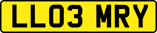 LL03MRY