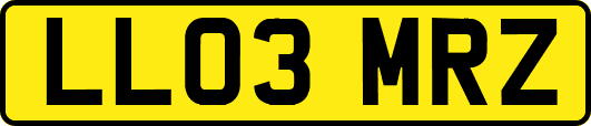 LL03MRZ