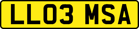 LL03MSA