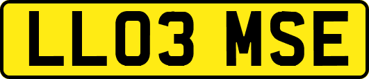LL03MSE