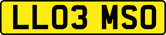 LL03MSO