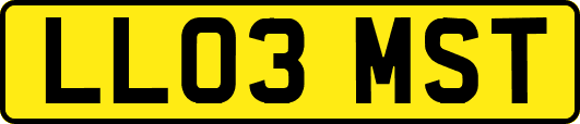 LL03MST