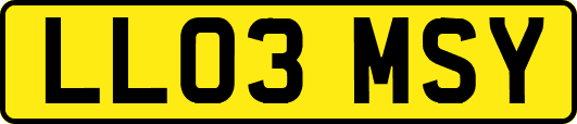 LL03MSY